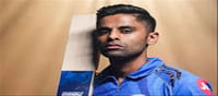 IPL 2025: Suryakumar will serve as the captain of the MI team.!?